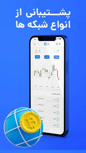Eterex | اتراکس Ekran Görüntüleri