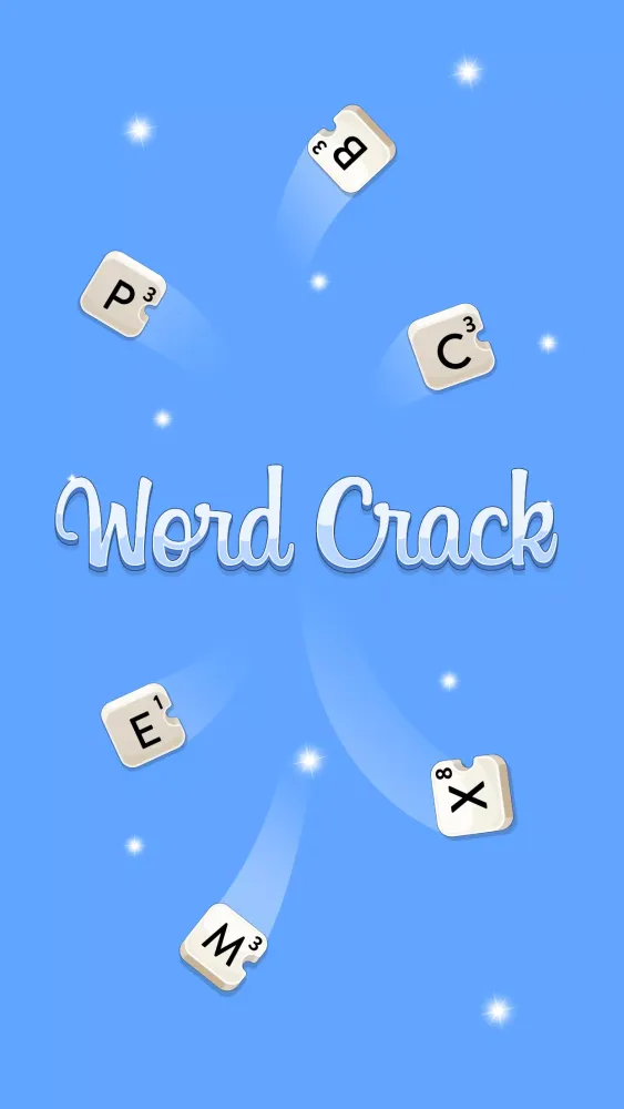 Word Crack سکرین شاٹس