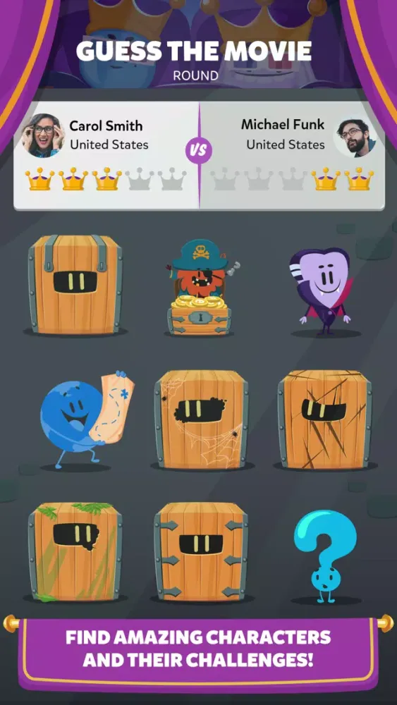 صور Trivia Crack Kingdoms