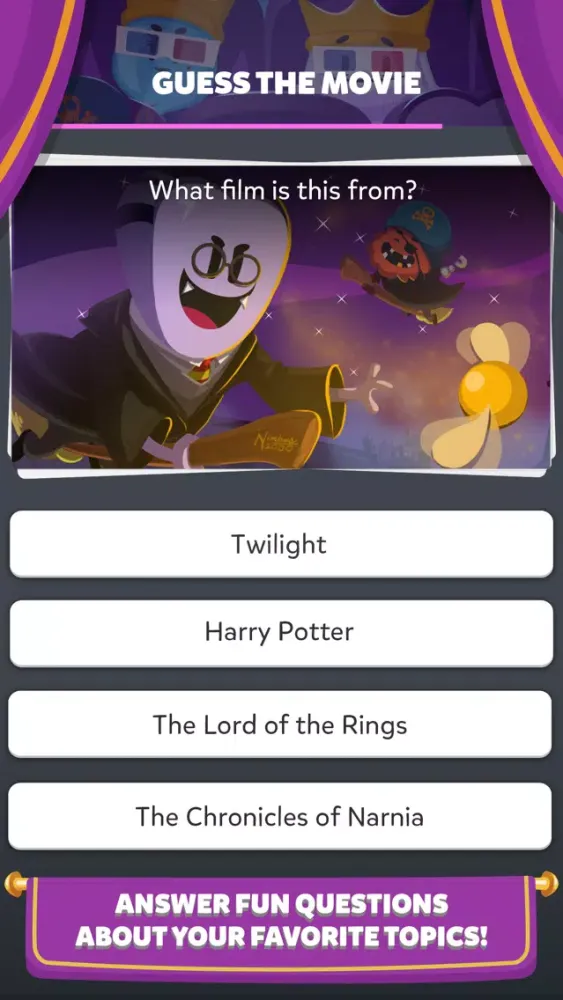 صور Trivia Crack Kingdoms