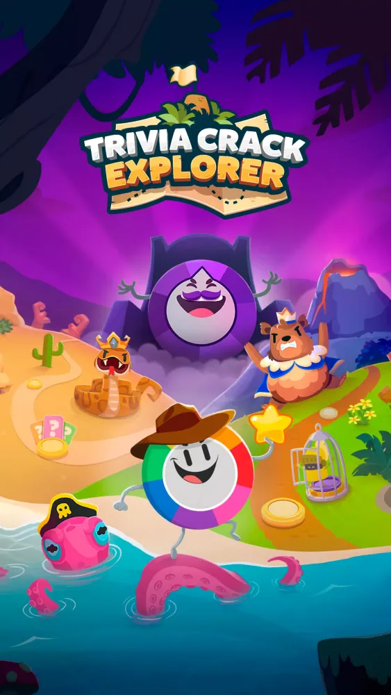 Explorer应用截图