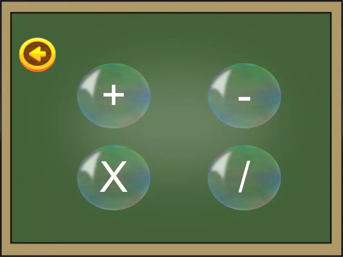 Screenshot di Counting Kids iPad 