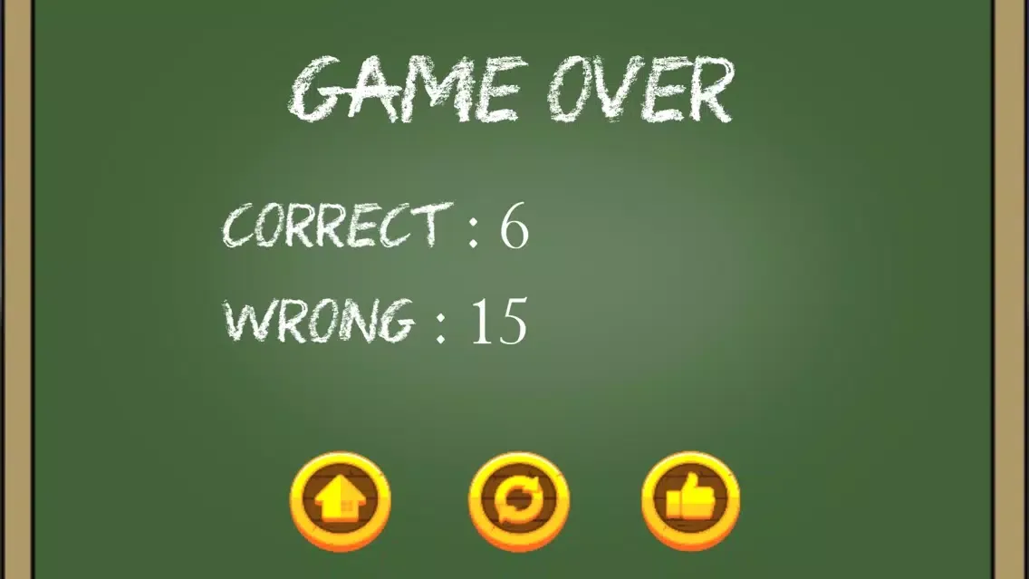 Screenshot di Counting Kids