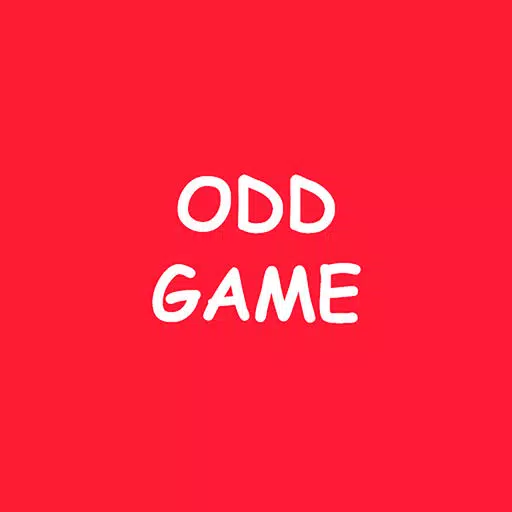 The Odd Game