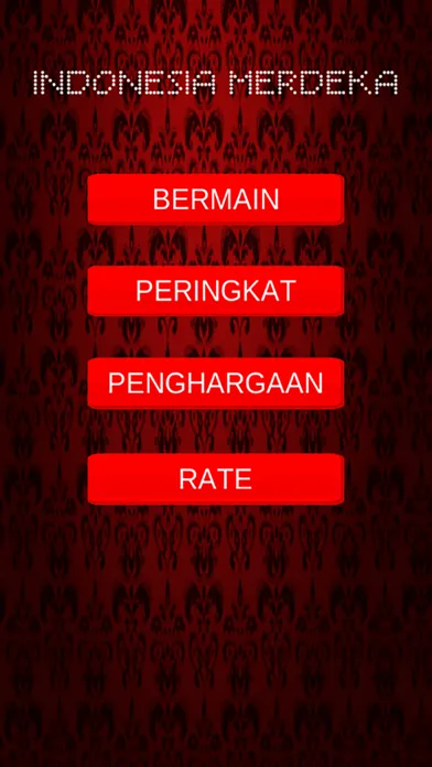 Captures d'écran de Indonesia Merdeka