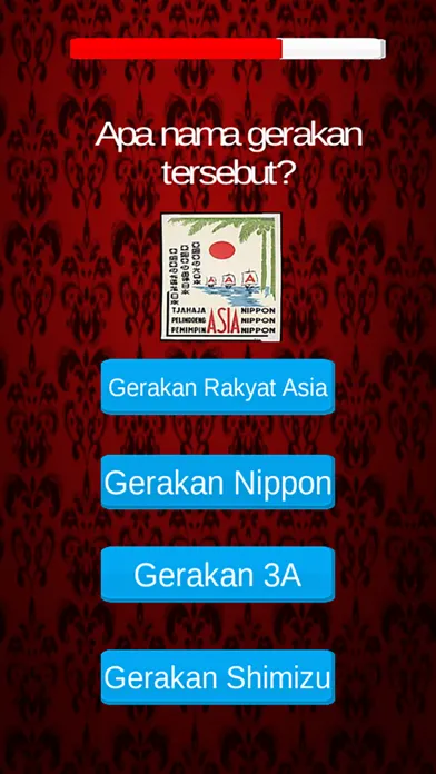 Captures d'écran de Indonesia Merdeka