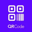 QR Code Reader + Barcode Scan