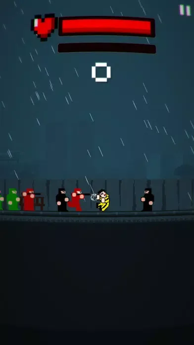 Eternal Fighter Screenshots