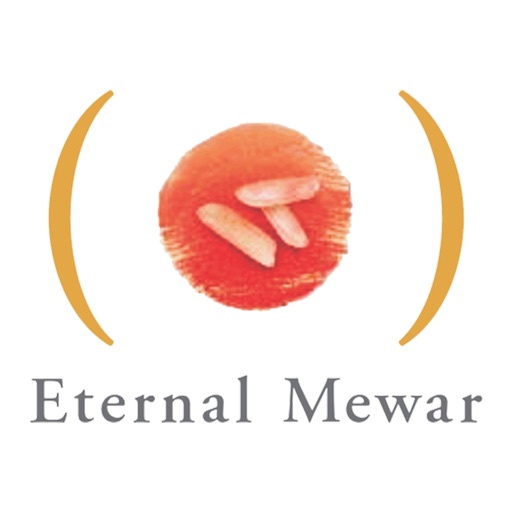 Palace Calendar-Eternal Mewar