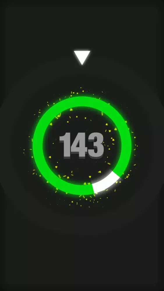 Circle Crack Screenshots