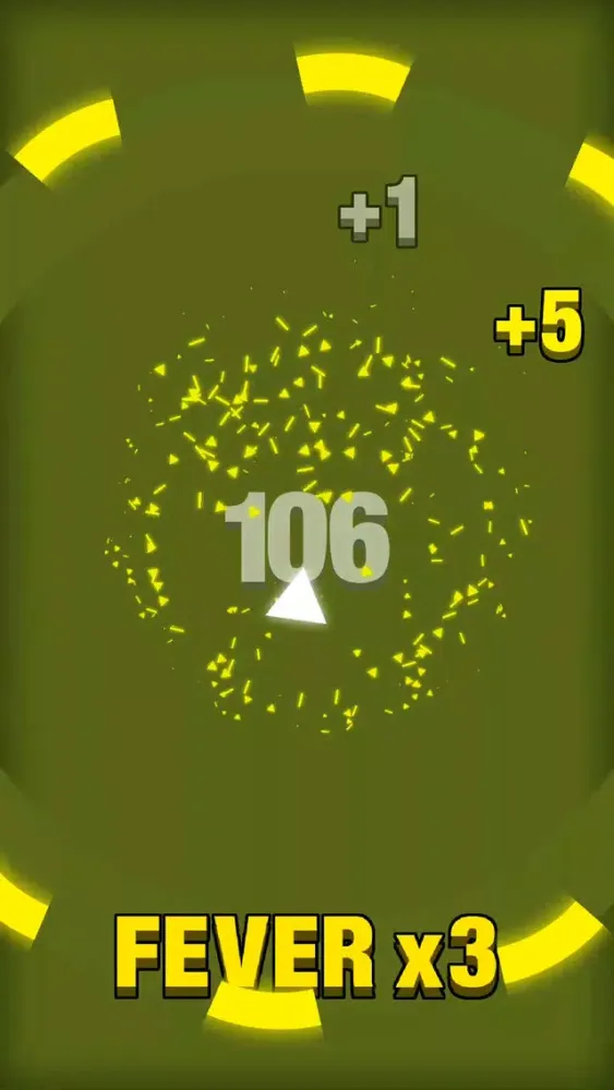 Circle Crack Screenshots