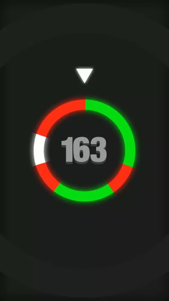 Circle Crack Screenshots