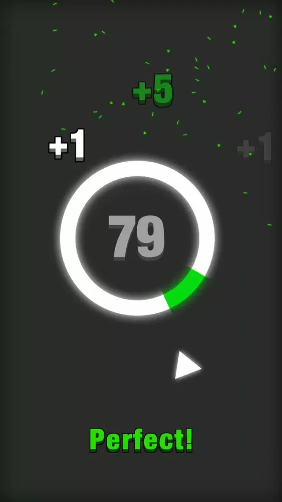 Circle Crack Screenshots