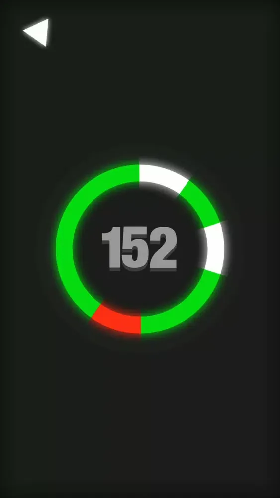 Circle Crack Screenshots