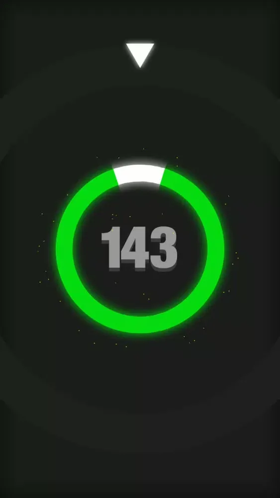 Circle Crack Screenshots