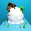 Rolling Snow! Rolling Snow!