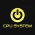 CPU S : System Status Monitor