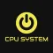 CPU S : System Status Monitor