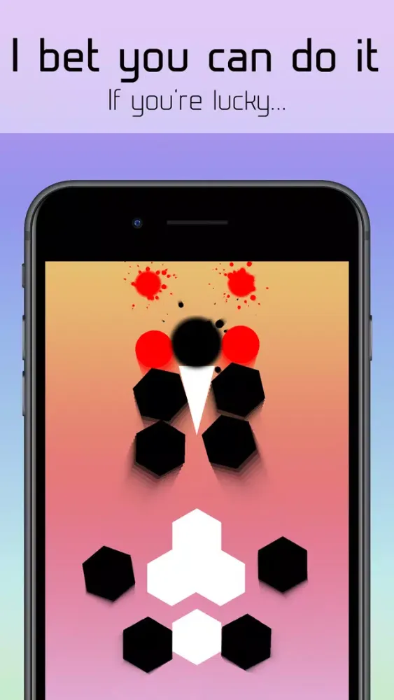 Zrzuty ekranu Vortex Puzzles: Brain Puzzles