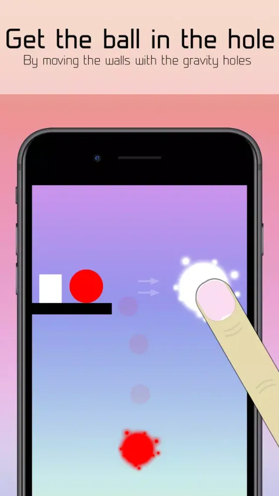 Zrzuty ekranu Vortex Puzzles: Brain Puzzles