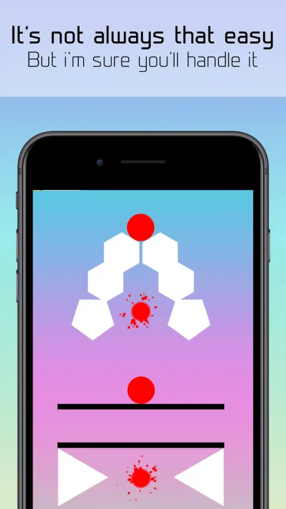 Zrzuty ekranu Vortex Puzzles: Brain Puzzles