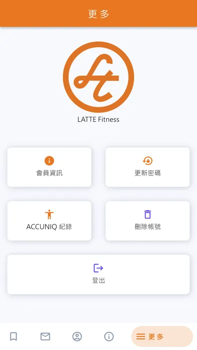 تصاویر LATTE Fitness