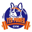 心動力健身會館YesPower