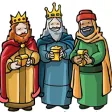 Reyes Magos Tv