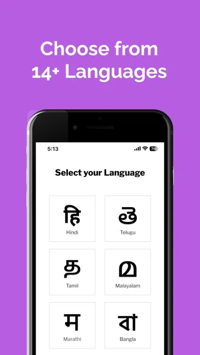 Dailyhunt: Xpresso News Videos应用截图