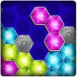 Hexa Block: Blast Mania Hexa Block: Blast Mania
