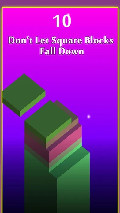 Tangkapan skrin Pile - Stack the Tower Game