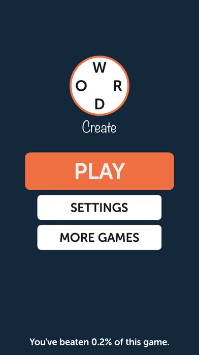 Word Create - Fun Search Games Screenshots