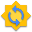 EteSync - Secure Data Sync
