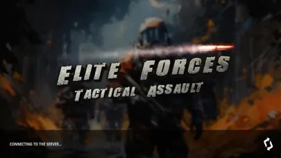 Elite Forces Tactical Assault应用截图