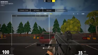 Elite Forces Tactical Assault应用截图