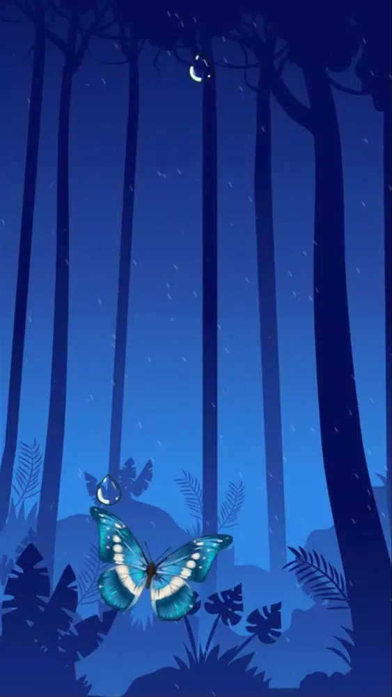 Capturas de pantalla de Drop The Rain