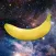 Space Banana!