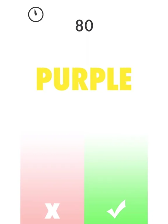 Color=Word? iPad  স্ক্রিনশট