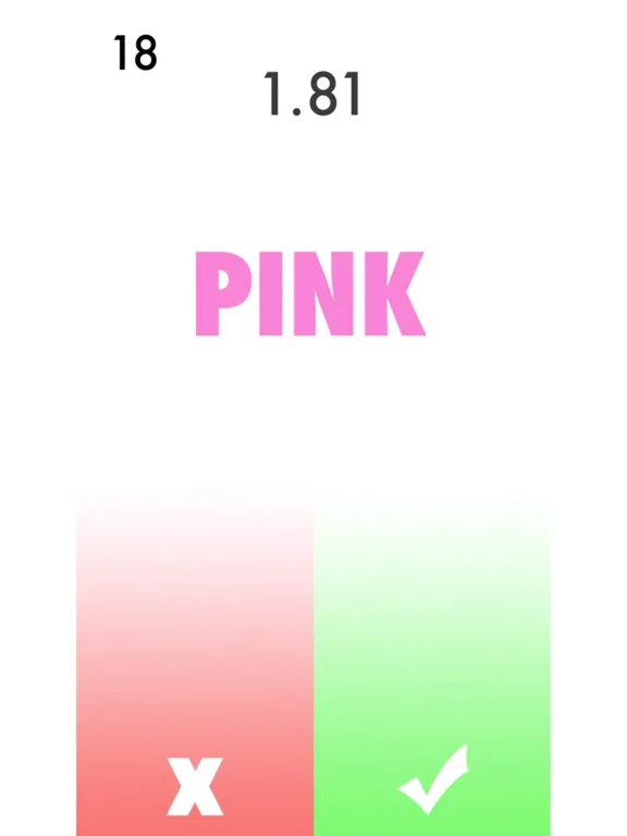 Color=Word? iPad  স্ক্রিনশট