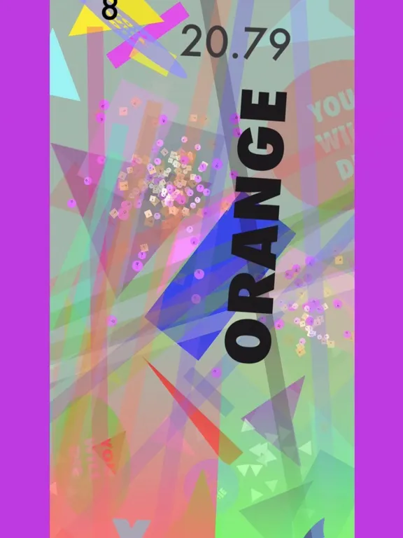 Color=Word? iPad  স্ক্রিনশট