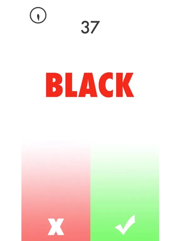 Color=Word? iPad  স্ক্রিনশট