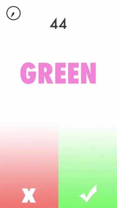 Color=Word? স্ক্রিনশট