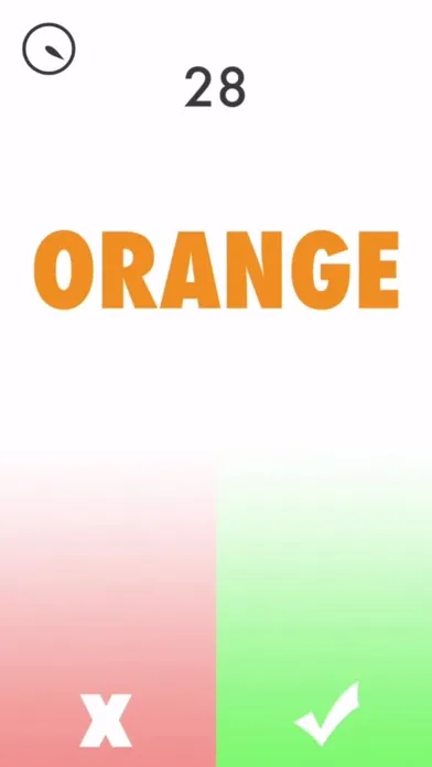Color=Word? স্ক্রিনশট