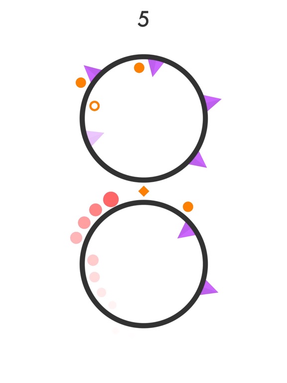 Switch Sides iPad  Screenshots