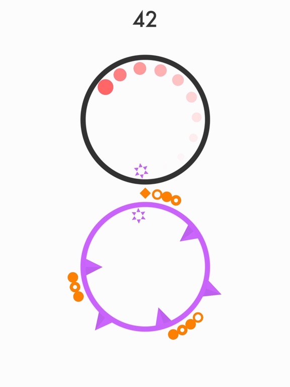 Switch Sides iPad  Screenshots