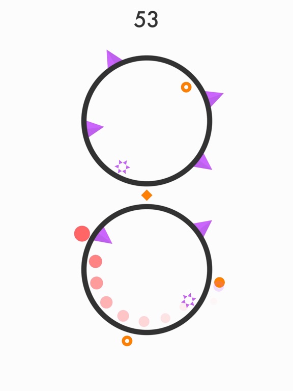 Switch Sides iPad  Screenshots
