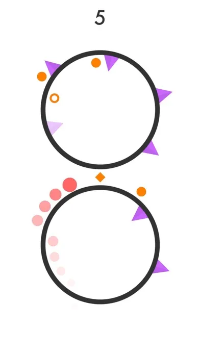 Switch Sides スクリーンショット