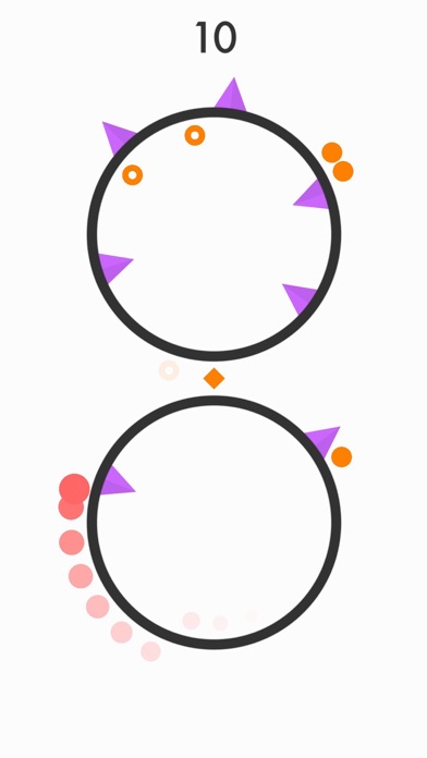 Switch Sides Screenshots