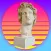 Vaporwave Simulator