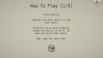 Game of Skulls Ekran Görüntüleri
